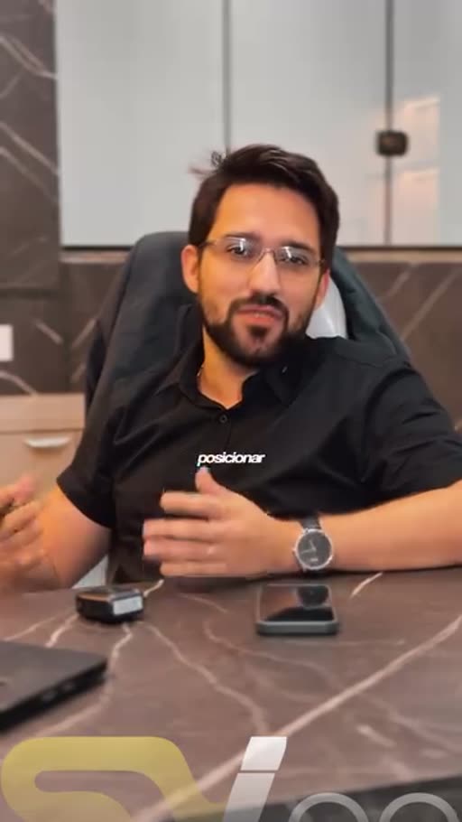Dr. Brenno Cangussu, ortopedista, em depoimento sobre a SVI